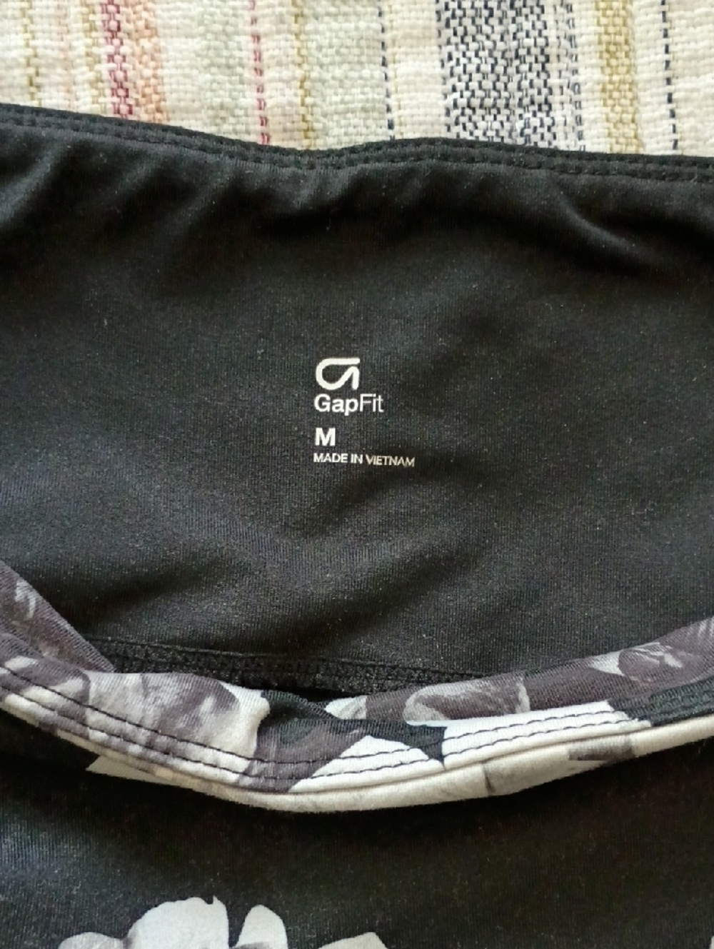 Women's Leggings Bundle Of 3 - Picture 4 of 5
